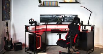 Cable management : Quelques astuces pour avoir un bureau organisé