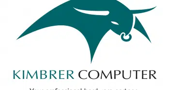Kimbrer Computer