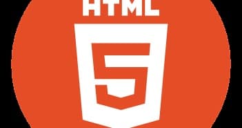 logo, html, html5