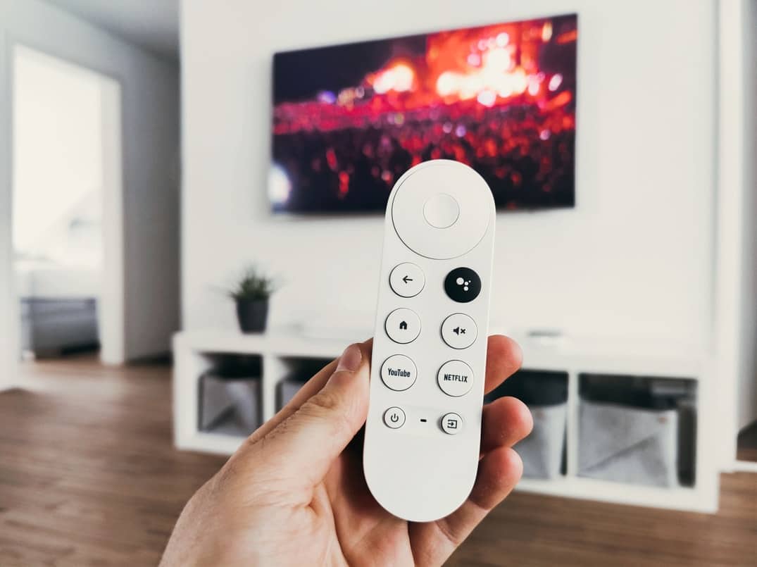 comment connecter mon telephone a ma smart tv