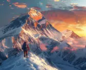 Mystères du mont Everest : sommet légendaire et vues magnifiques
