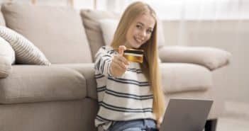 Pour quel type d’achat pouvez-vous utiliser votre crédit renouvelable