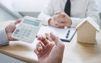 frais d’agence immobilière