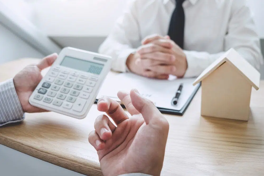 frais d’agence immobilière