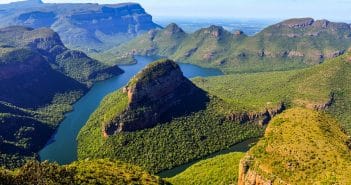 Les plus beaux endroits d’Afrique du Sud