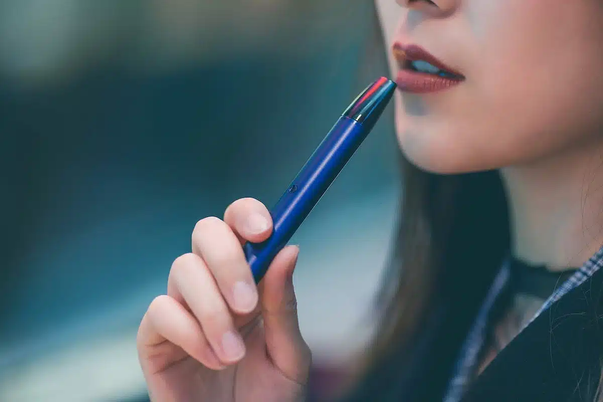 vape  réductions