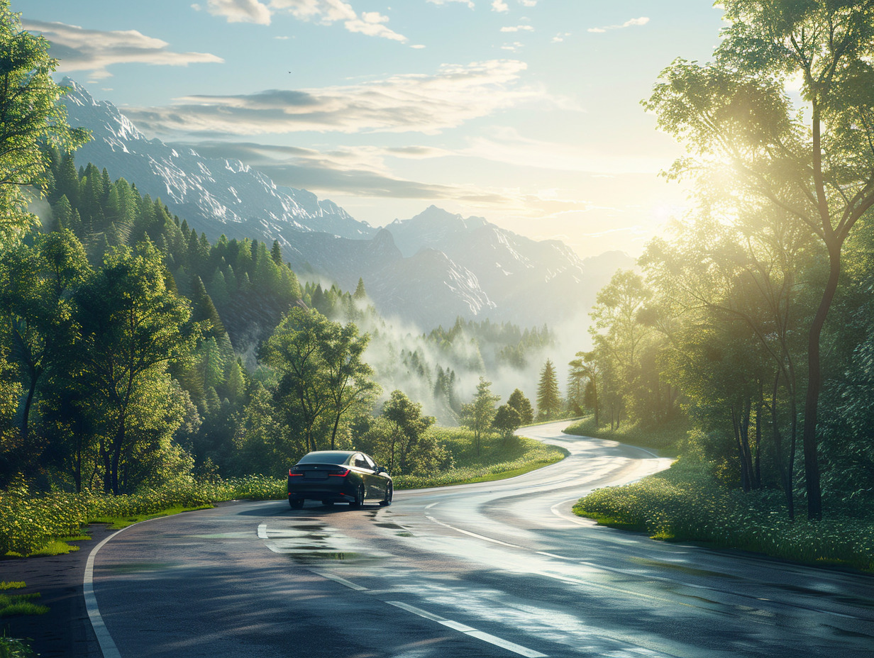 voiture essence