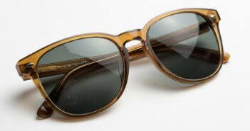 lunettes de soleil