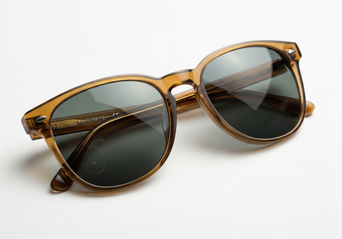 lunettes de soleil