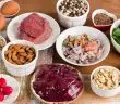Aliments riches en zinc