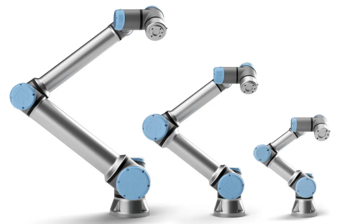 Bras robots