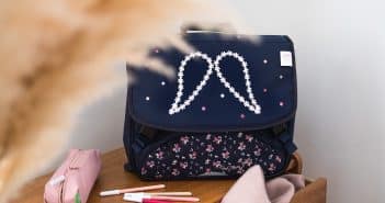 Cartable adapté pour adolescent : pourquoi choisir La Cartablerie ?