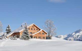 Chalet à la montagne louer ou acheter ? Chalet à la montagne louer ou acheter