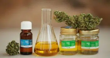 comment consommer du CBD