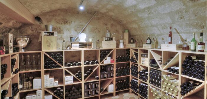cave à vin
