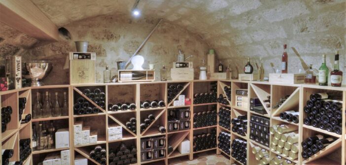 cave à vin