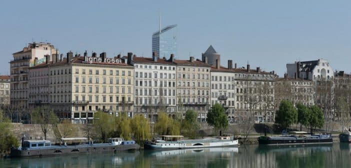 Comment investir dans l’immobilier à Lyon