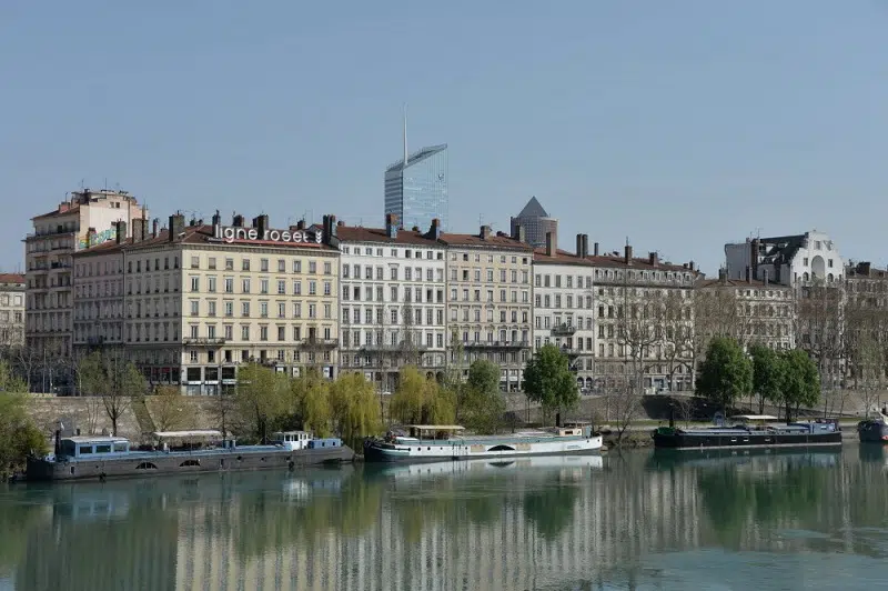 Comment investir dans l’immobilier à Lyon