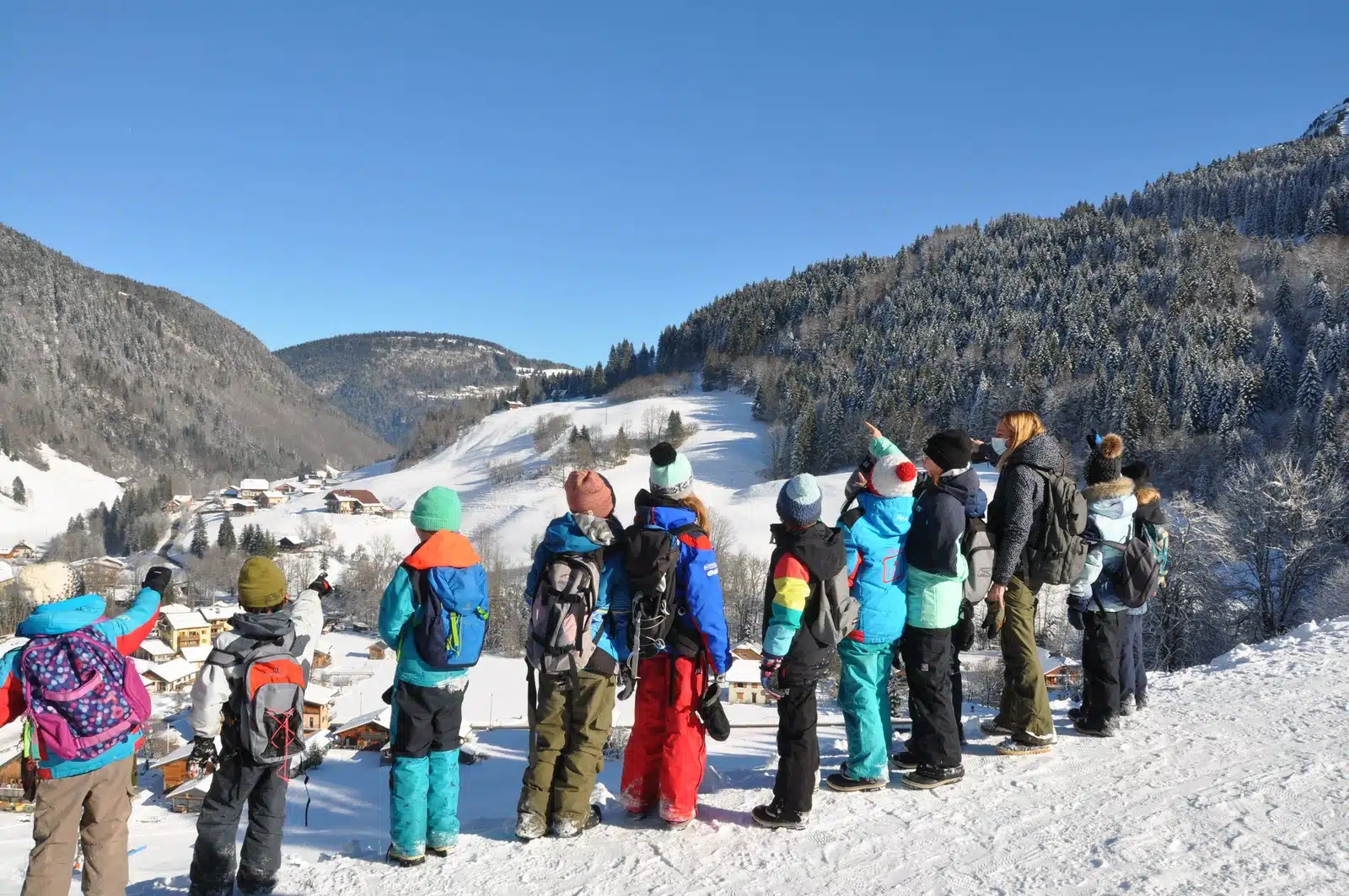 Comment organiser un voyage scolaire réussi et enrichissant