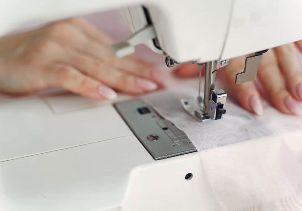 Comment se lancer dans la couture
