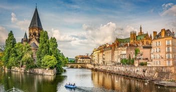 Comment trouver du travail à Metz