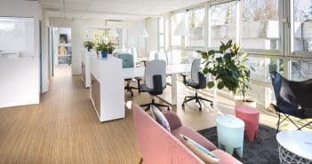 Comment ça marche un espace de coworking ?