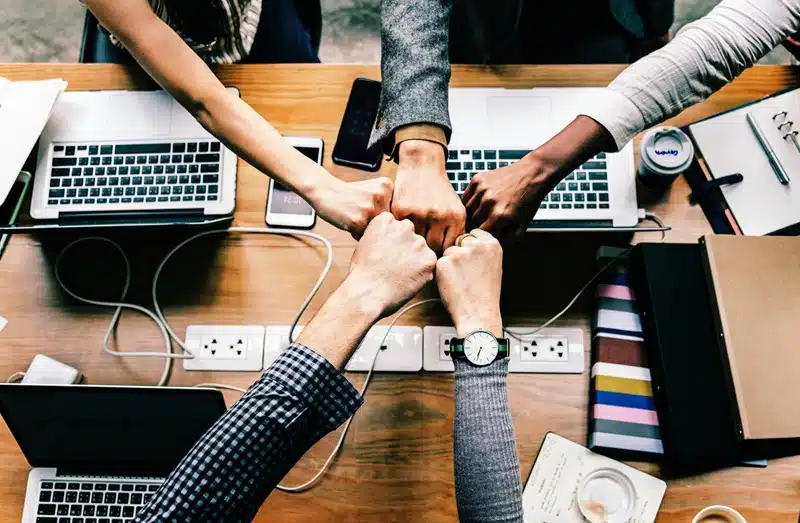 Entreprise digitale premiers pas vers le marketing digital