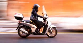 Le BSR est-il obligatoire pour assurer un scooter ?