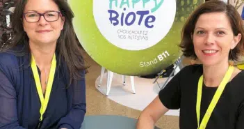 Découvrir le programme Happy Biote