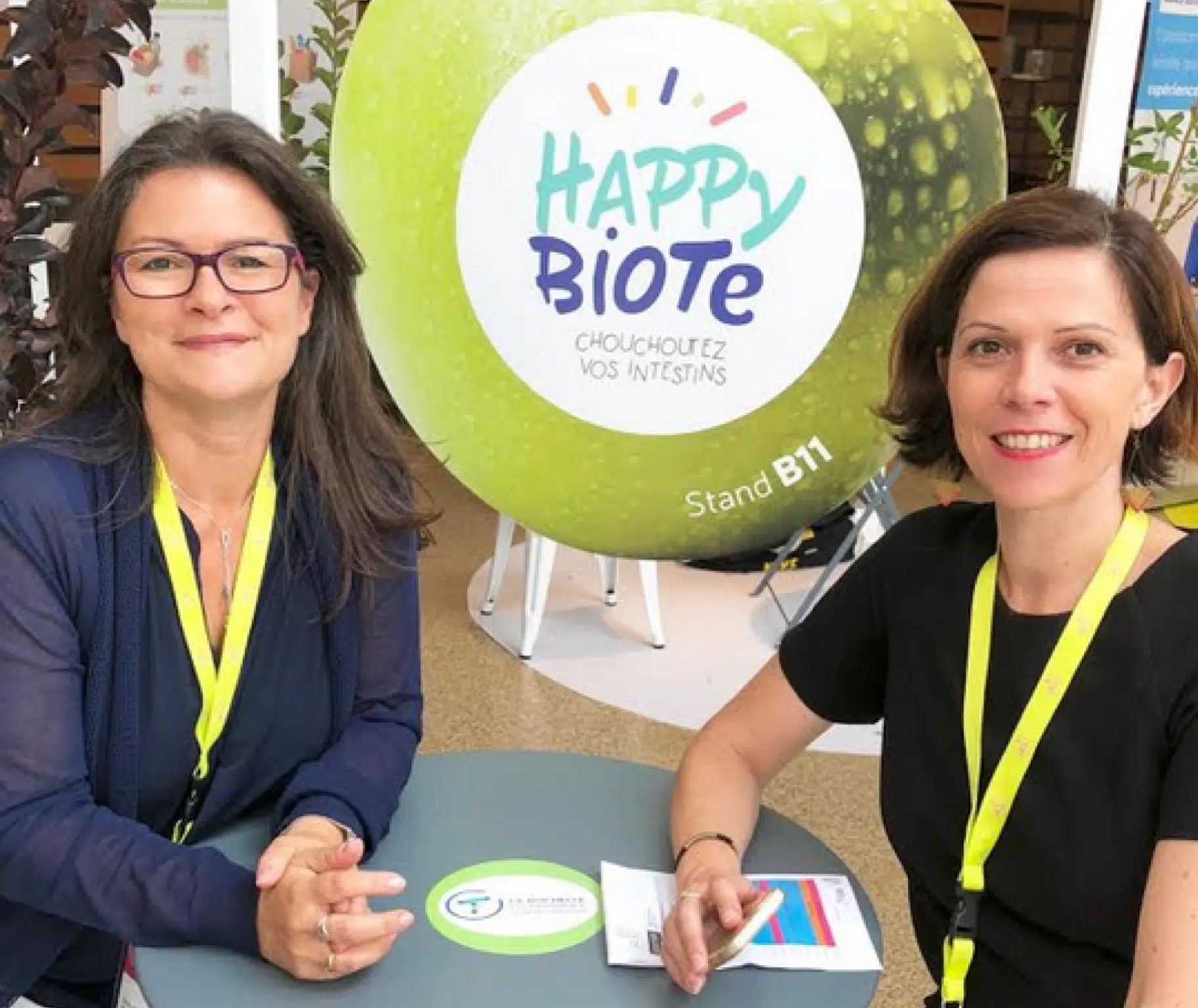 Découvrir le programme Happy Biote