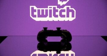 jeux vidéo présentés sur twitch