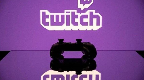 jeux vidéo présentés sur twitch