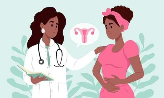Cancer de l'utérus, symptômes et traitements