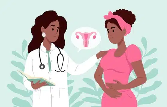 Cancer de l'utérus, symptômes et traitements