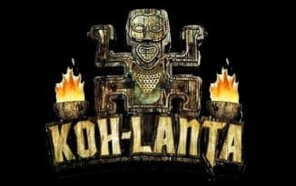 Logo Koh Lanta : histoire de la marque et origine du symbole Koh Lanta