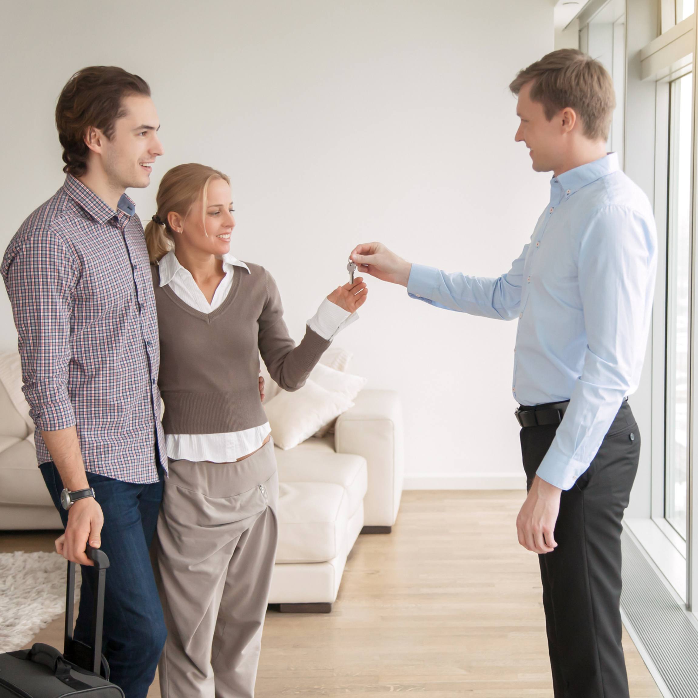 Intégrer un nouveau logement