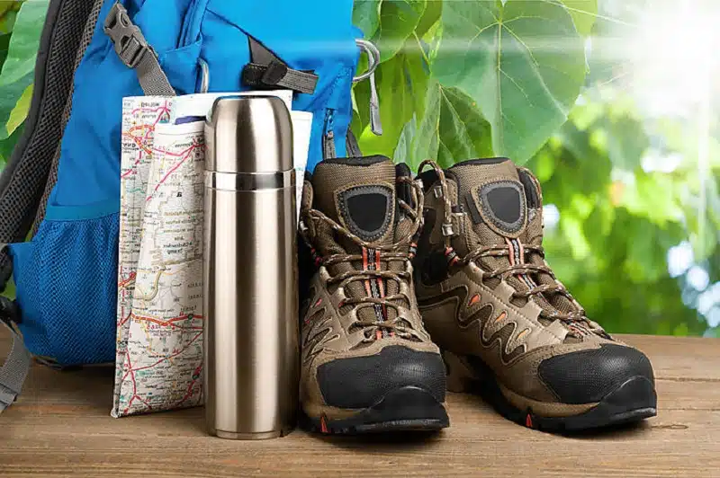 Les équipements indispensables pour le trek
