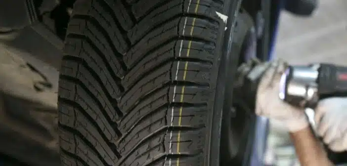 Les erreurs à éviter lors de la commande de vos pneus