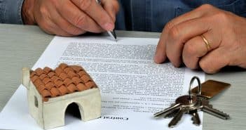 Souscrire à l'assurance de garantie de loyer