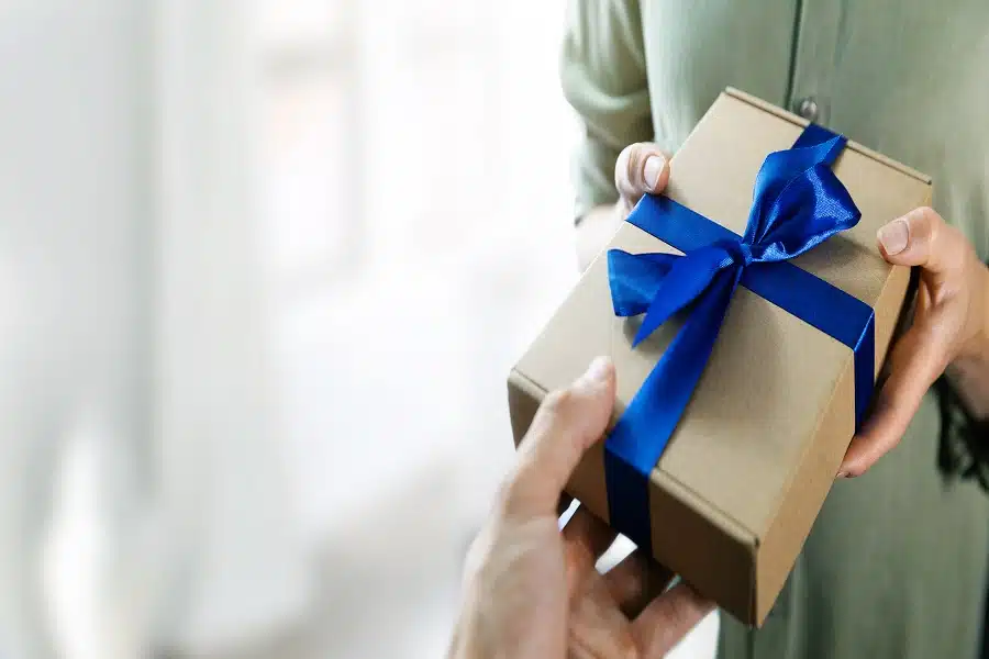 cadeaux