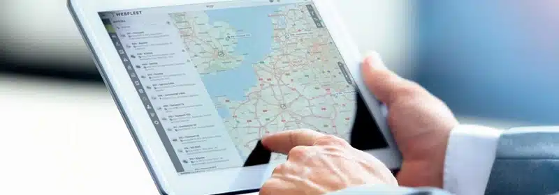 Quelle solution de suivi de flotte choisir