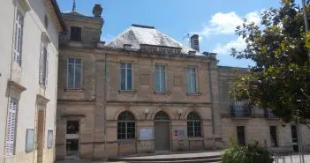 Saint André de Cubzac