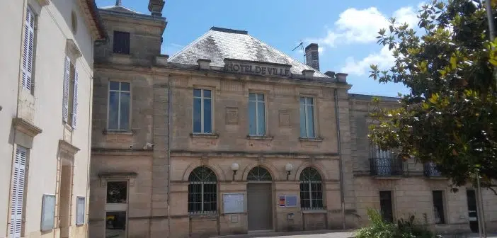 Saint André de Cubzac