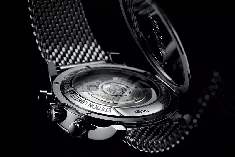 Sélection des meilleurs remontoirs pour montres automatiques : l'art de l'entretien horloger