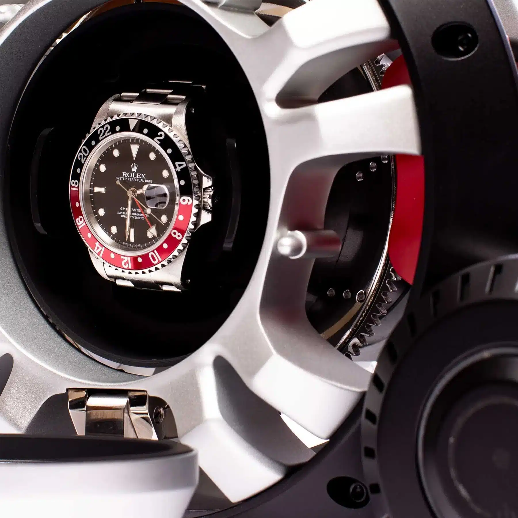 Sélection des meilleurs remontoirs pour montres automatiques : l'art de l'entretien horloger