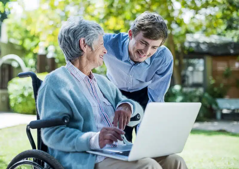 Tout savoir sur les logiciels d'EHPAD