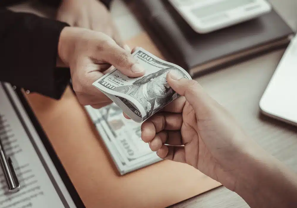 VDI et complément de salaire