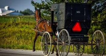 amish