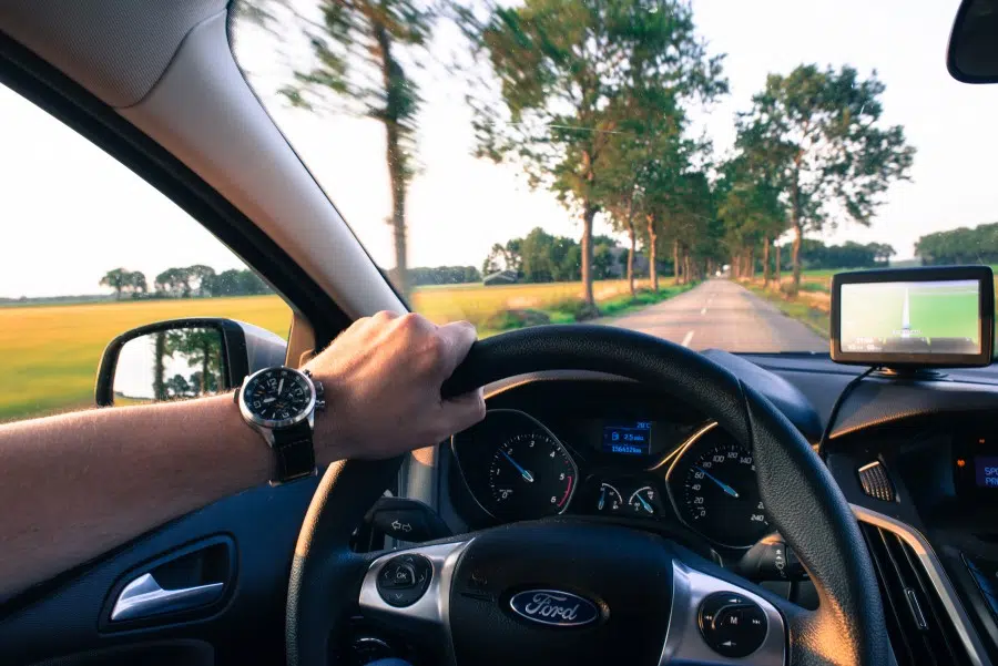 assurance auto temporaire