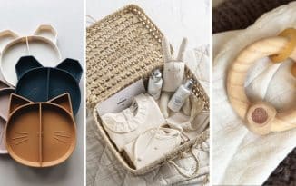 Quand faire un cadeau de naissance ?